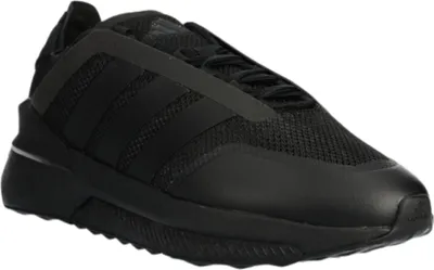 Zdjęcie produktu dla Buty sportowe męskie Adidas IE2642 Avryn czarne  r. 42 ⅔