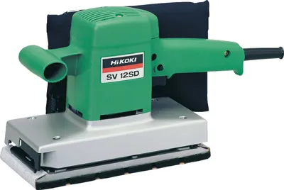 Immagine prodotto di Hikoki SV12SD Lijadora orbitale