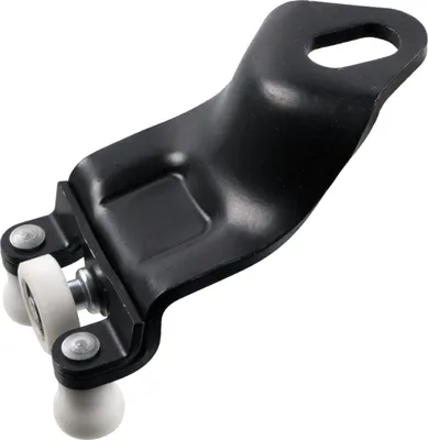 Produktbild von FEBI BILSTEIN 185185 Rollenführung Schiebetür für FORD Transit Mk7 Kastenwagen (V363, FCD, FDD)