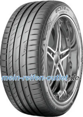 Produktbild von Kumho Ecsta Ps71 Ev 255/45R20 101V Bsw K-Silent