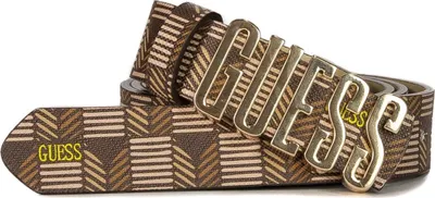 Immagine prodotto di Cintura Guess BW9115P4225BRO
