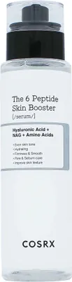 Image de Sérum pour la peau The 6 Peptide Haut ( Booster Serum) 150 ml