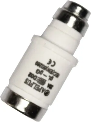 Zdjęcie produktu dla Bezpiecznik Edm Neozed Do2 35a Biały Biały Jeden rozmiar