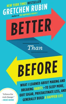 Produktbild von Better Than Before