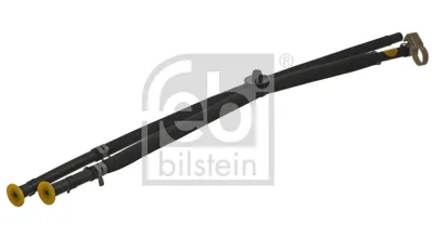 Productafbeelding van Drukleiding voor het DPF-filter, Ford 2.0 TDCi