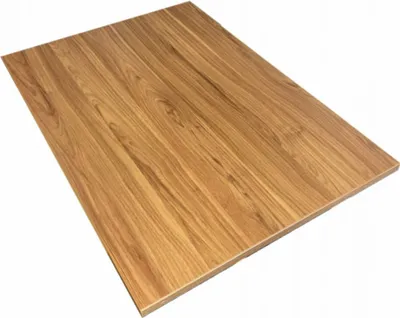 Obrázok produktu pre AKKE Burgundská stolová doska 18 mm lemovanie hrán 2 mm PVC DxŠ: 80x50 cm