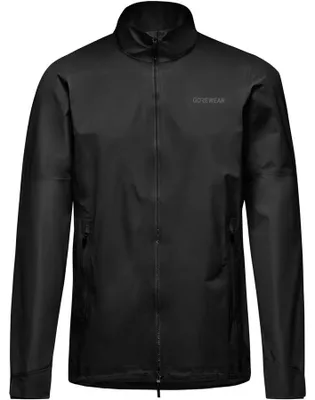 Obrázok produktu pre Pánska bunda Gore SWIFTRIDE GORE-TEX, čierna, veľkosť XL