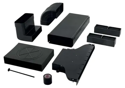 Produktbild von Hauben-recycling-set Elica KIT0167757