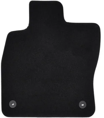 Immagine prodotto di Tappetino anteriore sinistro di alta qualità per Volkswagen Golf VII 2012-2020