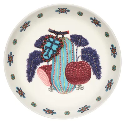 Produktbild von iittala - Taika Sato Teller tief, 20 cm