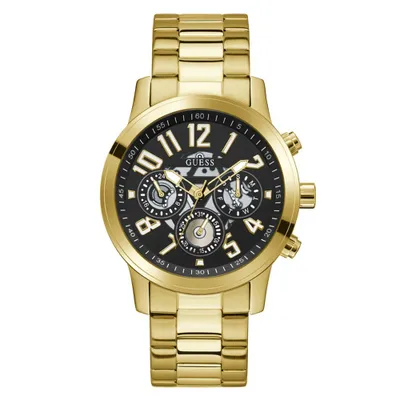 Obrázok produktu pre Guess - GW0627G2 - Náramkové hodinky - Pánske - Quartz - PARKER