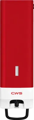 Productafbeelding van CWS Zeepschuimsysteem Paradise Foam Slim, zonder paneel, 500 ml, 1 stuk.