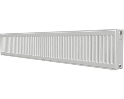 Obrázek produktu pro Malý deskový radiátor Rotheigner 22 300 x 1600 mm 4 boční přípojky