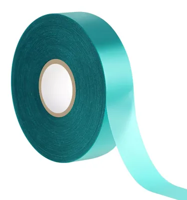 Obrázok produktu pre Elastická fixačná páska – 300 forintov – Zelená páska na upevňovanie rastlín