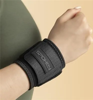 Zdjęcie produktu dla Bandaż stabilizujący nadgarstek Spokey FITBAND, rozmiar. UNI