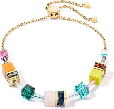 Produktbild von Armbanden Coeur De Lion Gold Von 50 cm bis 70 cm  Kollektion  - frau
