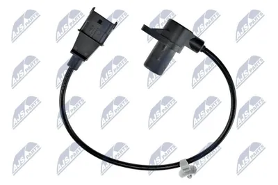 Produktbild von NTY ECP-KA-000 Kurbelwellensensor Impulsgeber für HYUNDAI i10 (PA) 310mm