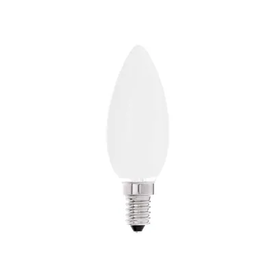 Obrázek produktu pro E14 C35 Led 2700K 450Lm