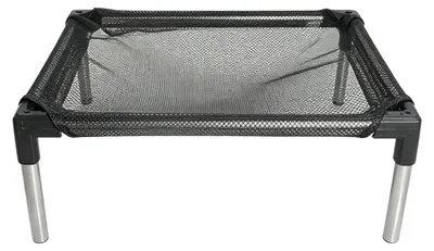 Immagine prodotto di Letto rialzato per cani, con design traspirante