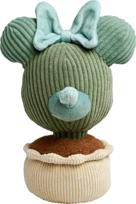 Image de Pluszowa Figurka Minnie z Disney'a 20 cm - Oficjalny Produkt Licencjonowany