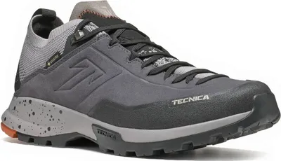 Produktbild von Tecnica Forge Goretex Wanderschuhe Grau EU 43 1/3 Mann Grau EU 43 1/3