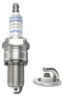 Produktbild von Bosch Zündkerze für BMW Moto-Morini Guzzi Motorcycle
