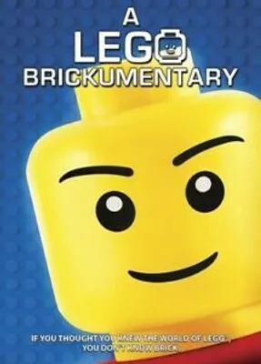 Produktbild von Beyond the Brick: A LEGO Brickumentary [ DVD