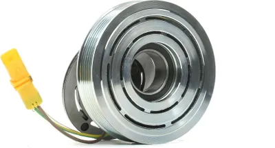 Produktbild von NRF 380030 Magnetkupplung Klimakompressor für MINI Schrägheck (R56) Klimaanlage A/C