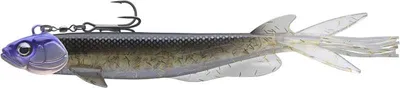 Obrázok produktu pre DAIWA Prorex V-Marley Pelagic Shad, Gummifisch, 21cm, game changer, schnell sinkend, 15227-007
