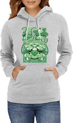 Produktbild von Kinder Kapuzenpullover Japan Manga Anime Comics Pokemon 047, 12-13 Jahr - 152 / Grau