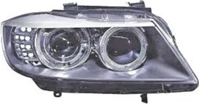 Produktbild von VAN WEZEL Scheinwerfer Rechts für BMW 3 Touring (E91) 0667986
