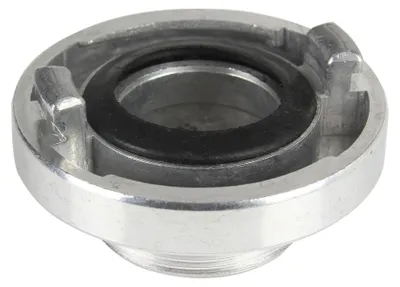 Obrázek produktu pro MAR-POL Rychlospojka pro požární hadice 52 mm (2"), vnější závit M85350