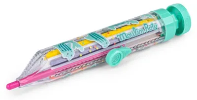 Immagine prodotto di Matita multicolore con 8 matite, Moulin Roty