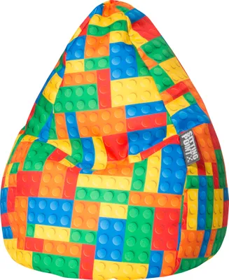 Produktbild von Sedací vak BRICKS L