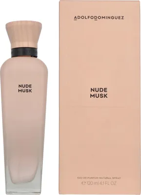 Obrázek produktu pro Adolfo Dominguez Nude Musk parfémovaná voda pro ženy 120 ml