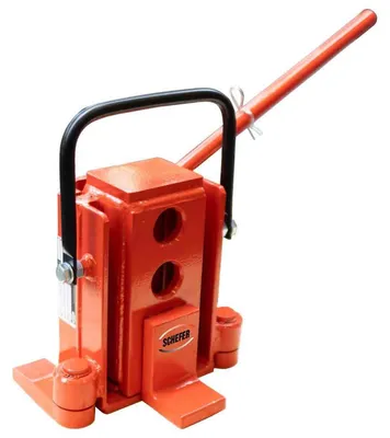 Produktbild von Schefer hydraulischer Hebebock HHB Premium Tragkraft 8000kg