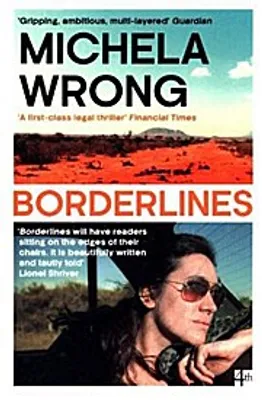 Produktbild von Borderlines