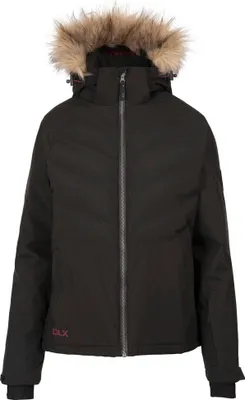 Obrázek produktu pro Trespass - Dámská lyžařská bunda "Gaynor" TP6151 (S) (Black)