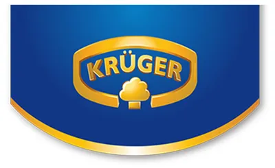 Produktbild von Krüger Kaffeeweißer laktosefrei für automatengeeignet 1000g 3er Pack