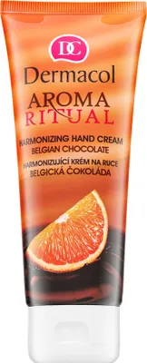 Image de Crème Harmonisante pour les Mains Chocolat Belge 100 ml