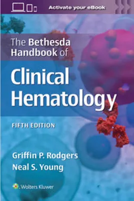 Image de The Bethesda Handbook of Clinical Hematology