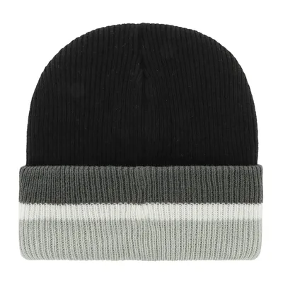 Produktbild von 47 Brand Knit Wintermütze - SPLIT CUFF New York Yankees
