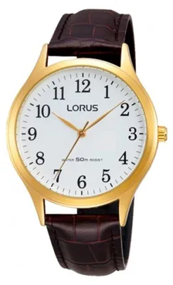 Image de LORUS Montres-bracelets RRX18HX9