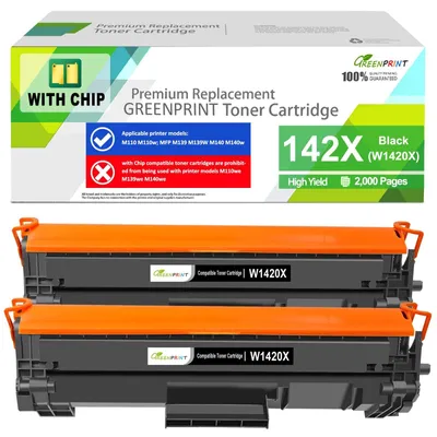 Immagine prodotto di Cartucce toner compatibili per stampanti laser