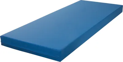 Produktbild von Matratze 200x80x12 cm, mit Nässeschutz