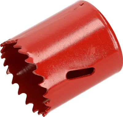 Obrázok produktu pre KOTARBAU® HSS bimetalová píla na diery 40 mm Matell vrták na kovové jadro