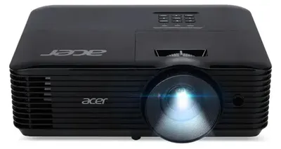 Produktbild von ACER Projektor X1328WHn 1280x800/5000 ANSI/2xHDMI/VGA