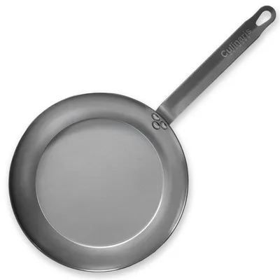Image de Poêle en fer Fierro Classico 28 cm | Culinaris