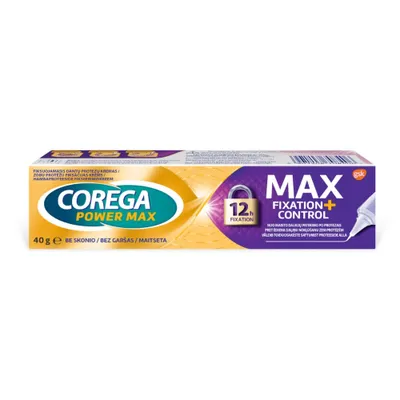 Immagine prodotto di Krem do protez Corega Max Osłona 40 g