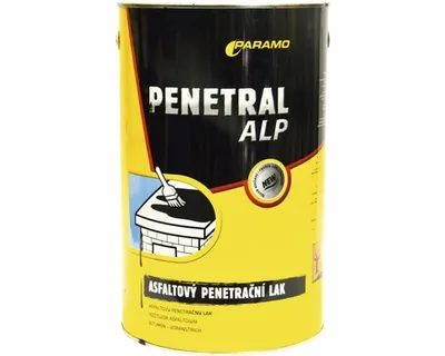 Produktbild von EURO nářadí 166393 Penetrák asfaltový ALP 35 kg